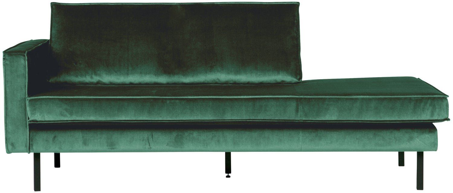 WOOOD Rodeo Daybed Left