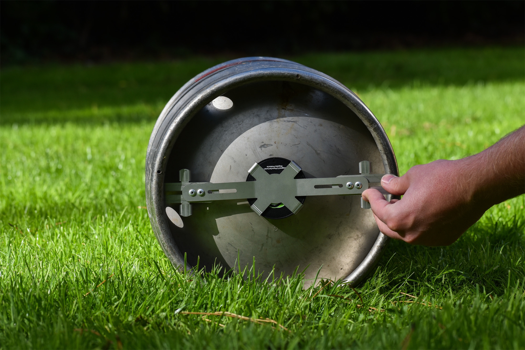 E-Gaslevel-Adapter