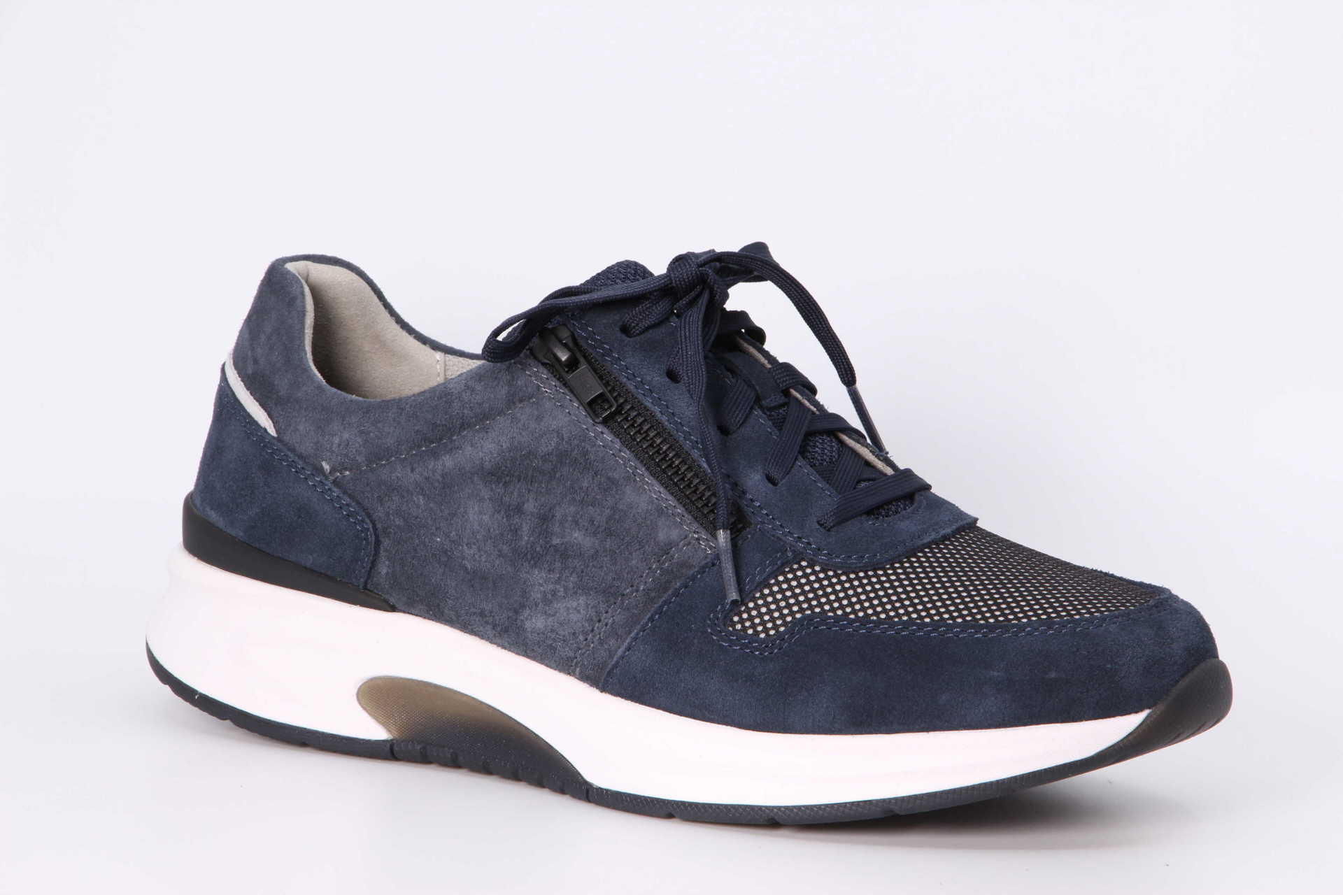 Pius Gabor Sneaker marine