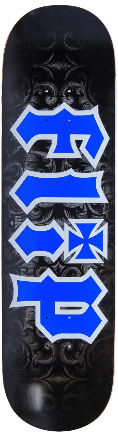 Flip HKD Skateboard Deck | SkatePro