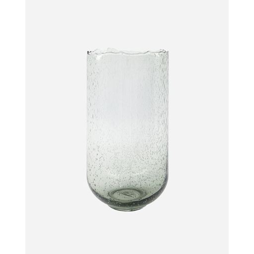 House Doctor Alko Vase, Grå