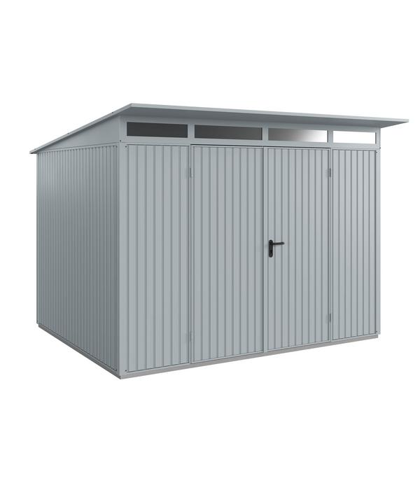 Hörmann Berry-Gerätehaus Classic-P Typ 3,
