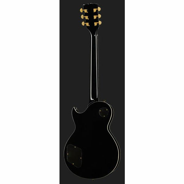 Harley Benton SC-500 BK Vintage Series