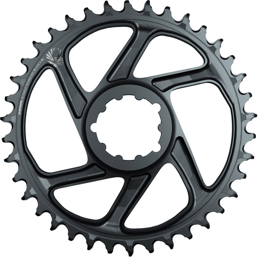 SRAM X-Sync SL Eagle™ Direct Mount 3mm Offset Kettenblatt Boost kaufen | Bike-Discount