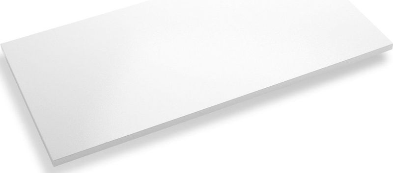 Ecosun - Slim - Infraroodpaneel - RAL9010 - 35 Watt per m³