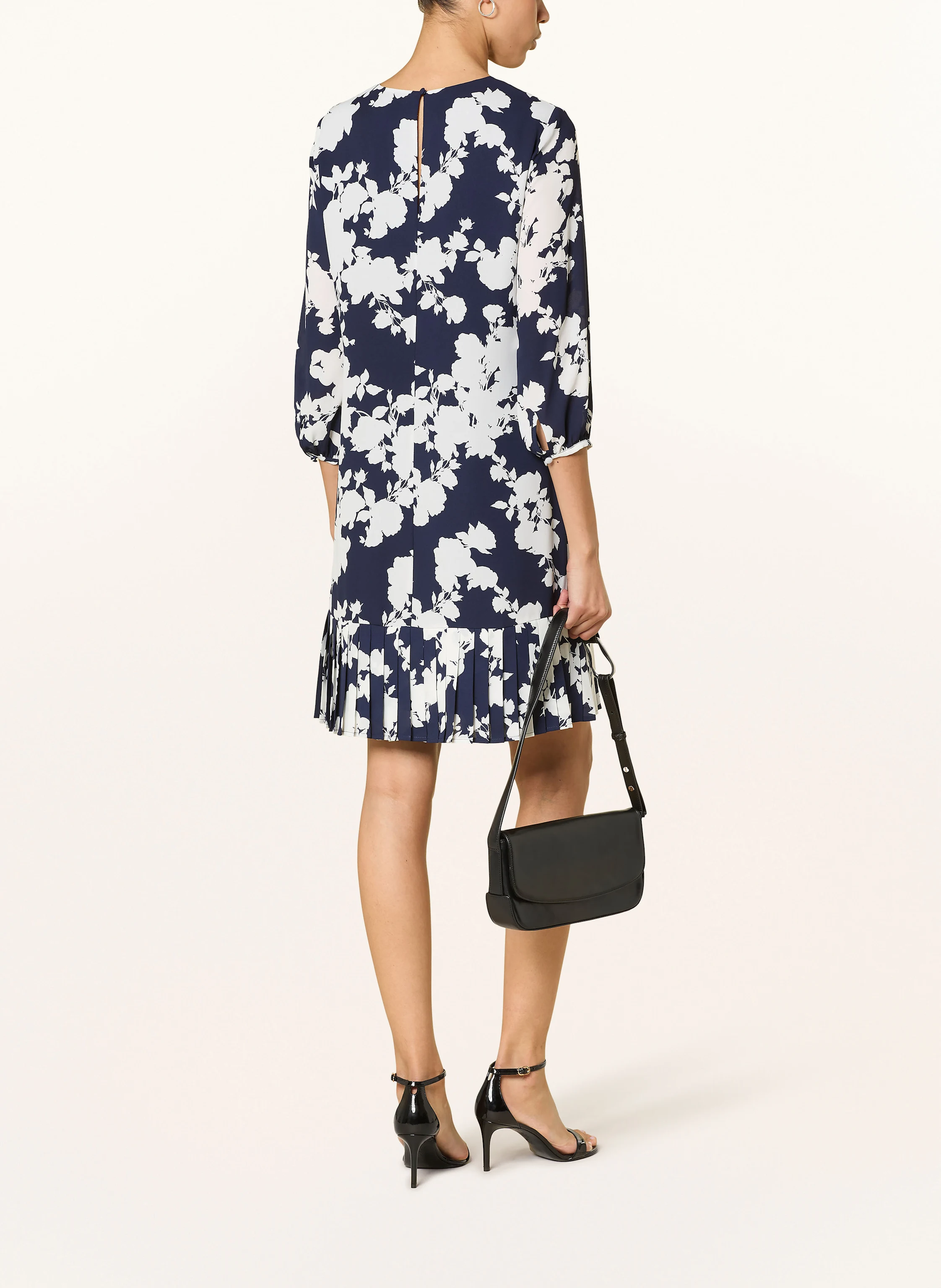 HOBBS Kleid LIANA