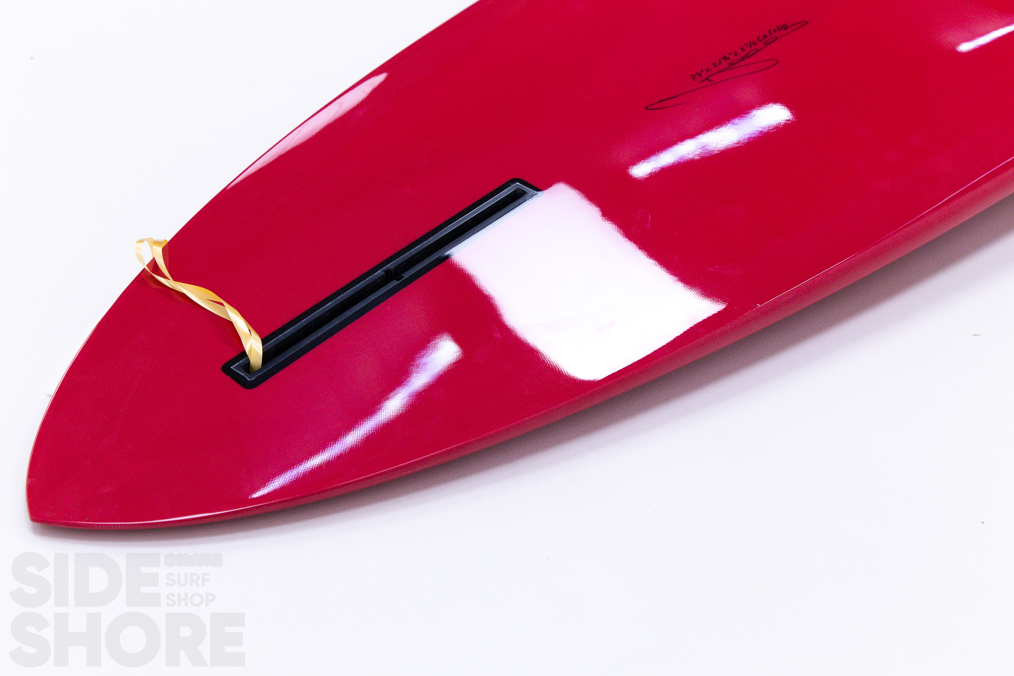 Christenson Surfboards C-Bucket - Tint - 7'4
