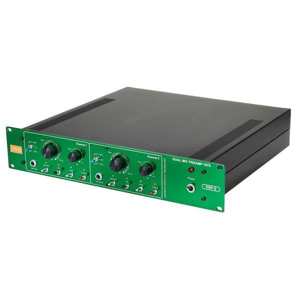 Vertigo Sound VSP-2