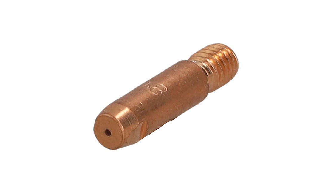 KONTAKTDYSE ESABM6X27X0,8W CrCuZ