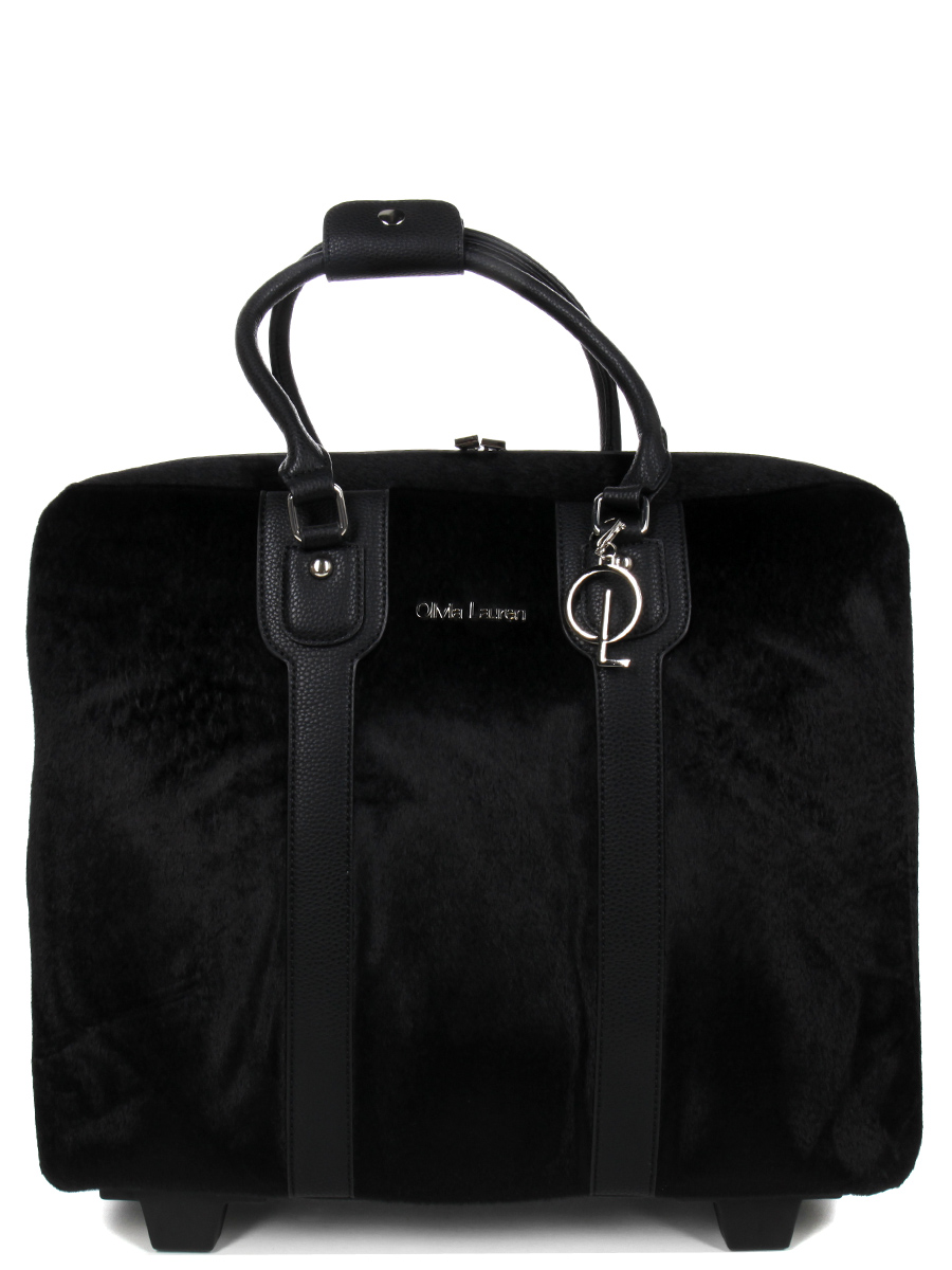 Pilot case Olivia Lauren Wild 14 pouces