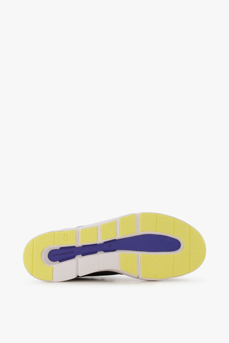 ON The Roger Spin Herren Sneaker