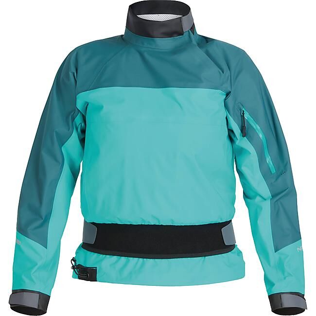 NRS - ANORAK HELIUM FEMME