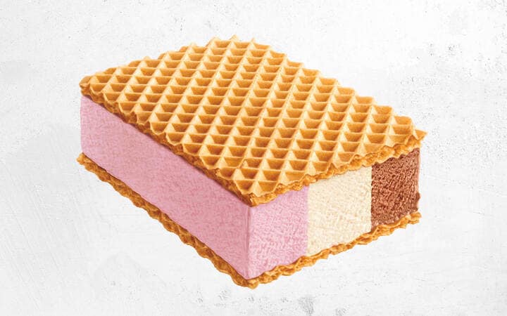free Sandwich Fürst Pückler (10102) | online bestellen!