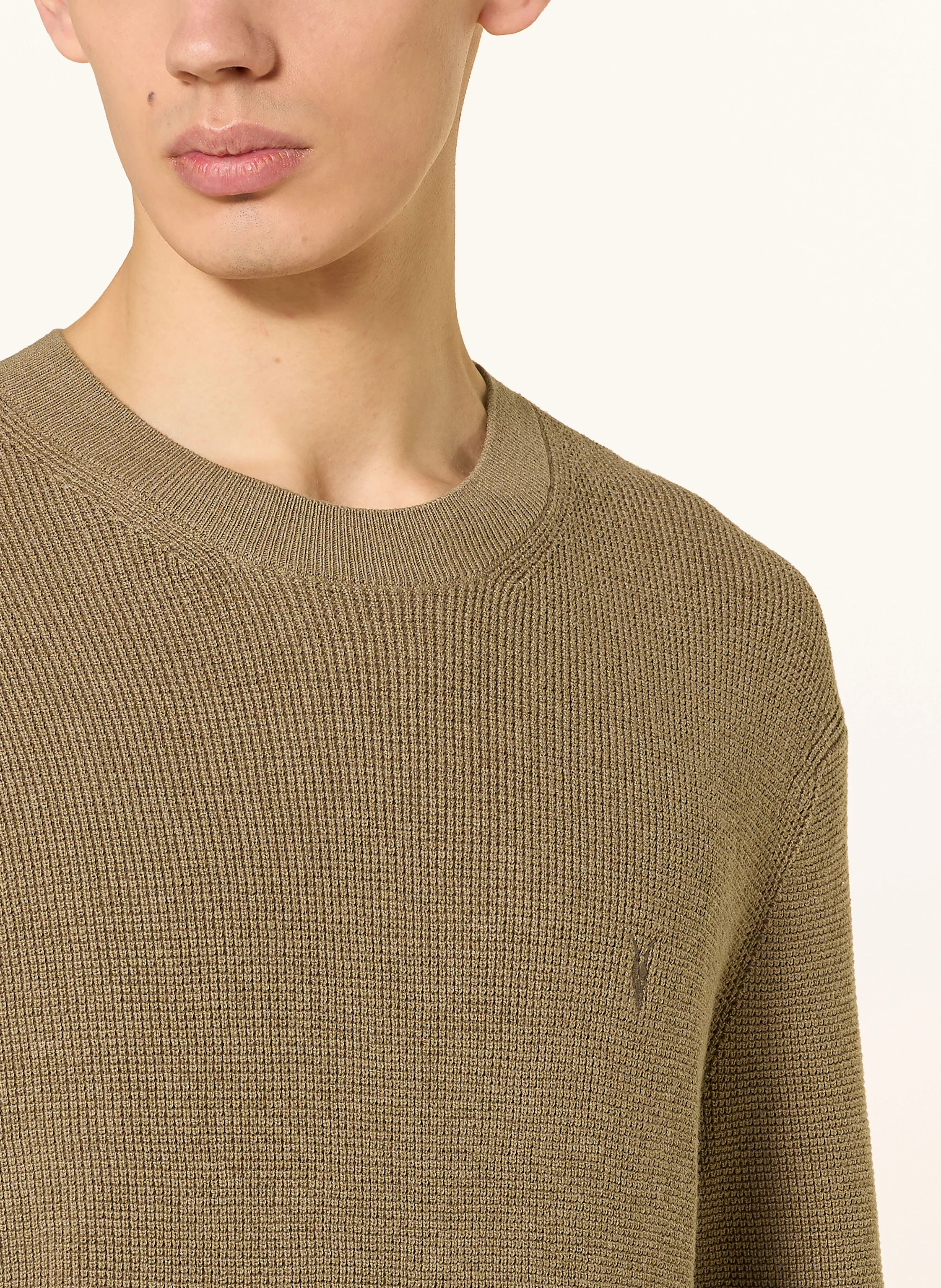 ALLSAINTS Pullover ASPEN