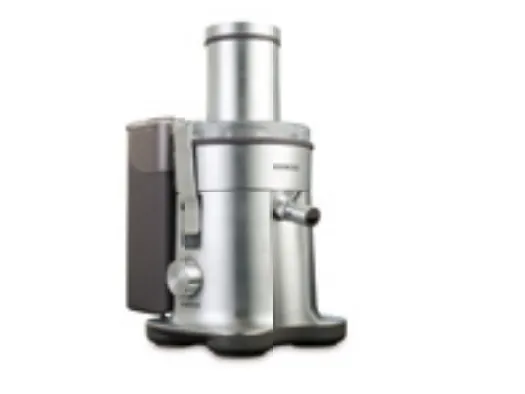 Kenwood EXCEL JE850 - Saftpresser - 1.5 kW - metal