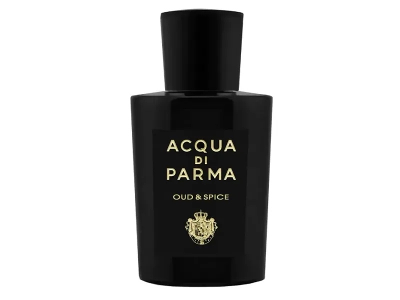 Acqua Di Parma Oud Spice Eau De Parfum Spray 100ml