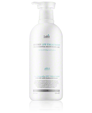 La'dor Hair Care Hydro LPP Treatment 530ml