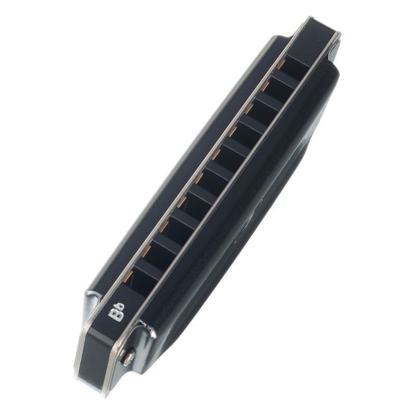 Thomann Boogie Blues Harmonica Bb