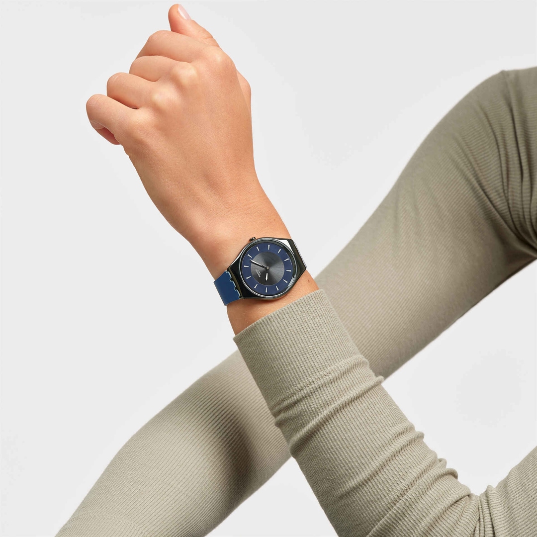 Swatch Skin Irony 38 Duet at Dusk