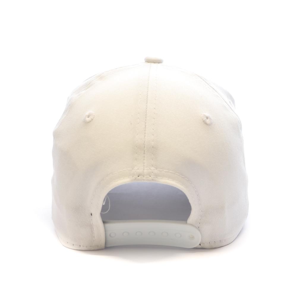 New Era Casquette Blanche Homme New Era Stade Toulousain