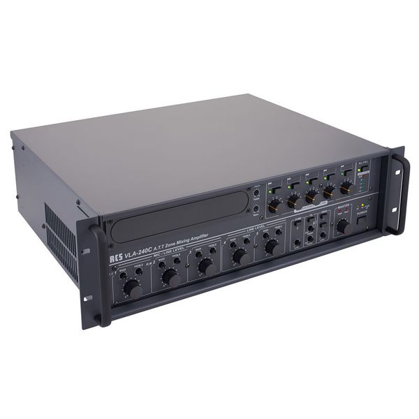 RCS VLA 240 C