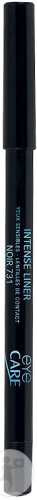 Eye Care Cosmetics Intense Liner Yeux Sensibles/Lentilles De Contact 731 Noir 1,3g