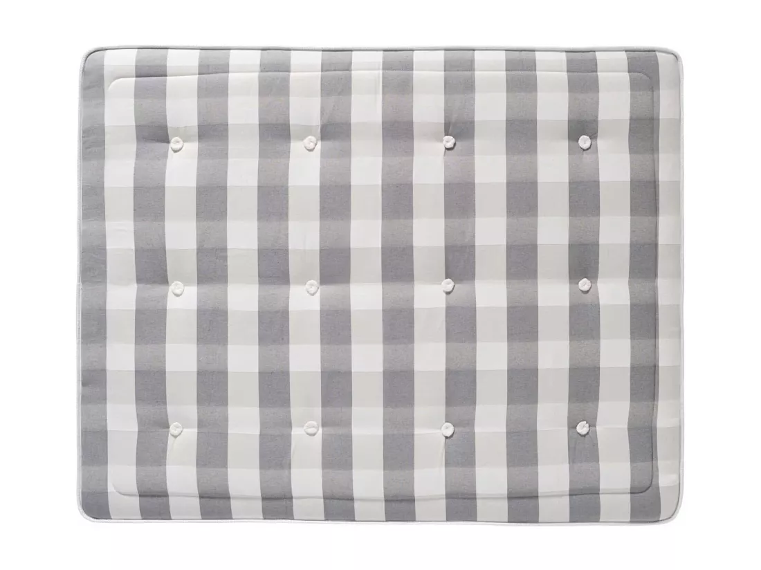 Matelas Grand Spring Nature, 30cm - 200x200 cm