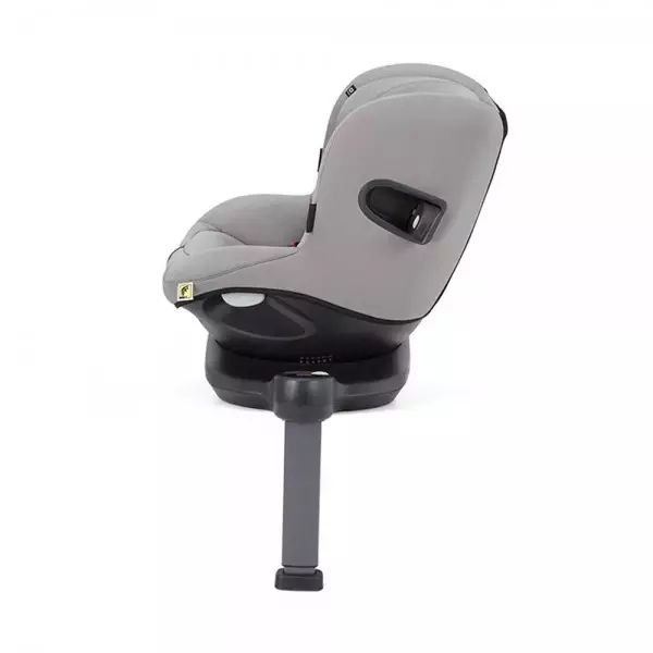 Joie Cadeira Auto I-Spin 360 E Grey Flannel