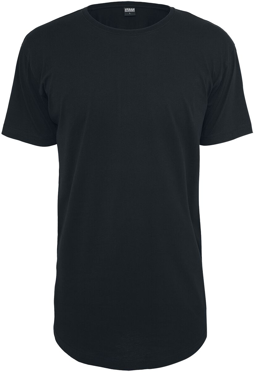 T-Shirt Manche Longue Pre-Pack - Lot De 2 | Urban Classics T-Shirt Manches courtes