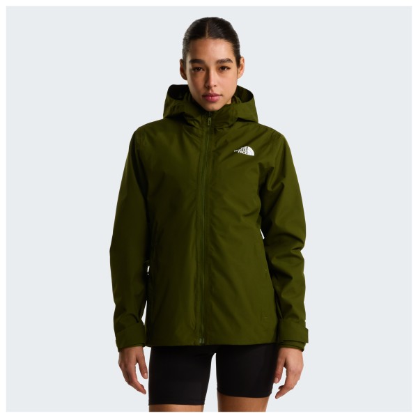 The North Face - Women's Quest Triclimate - Veste 3-en-1