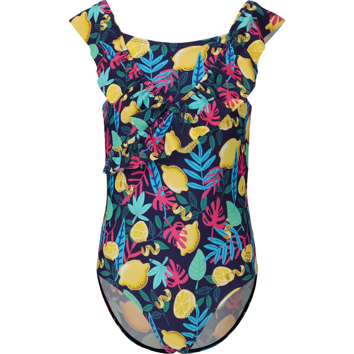 ZigZag Tropical Badedragt Børn