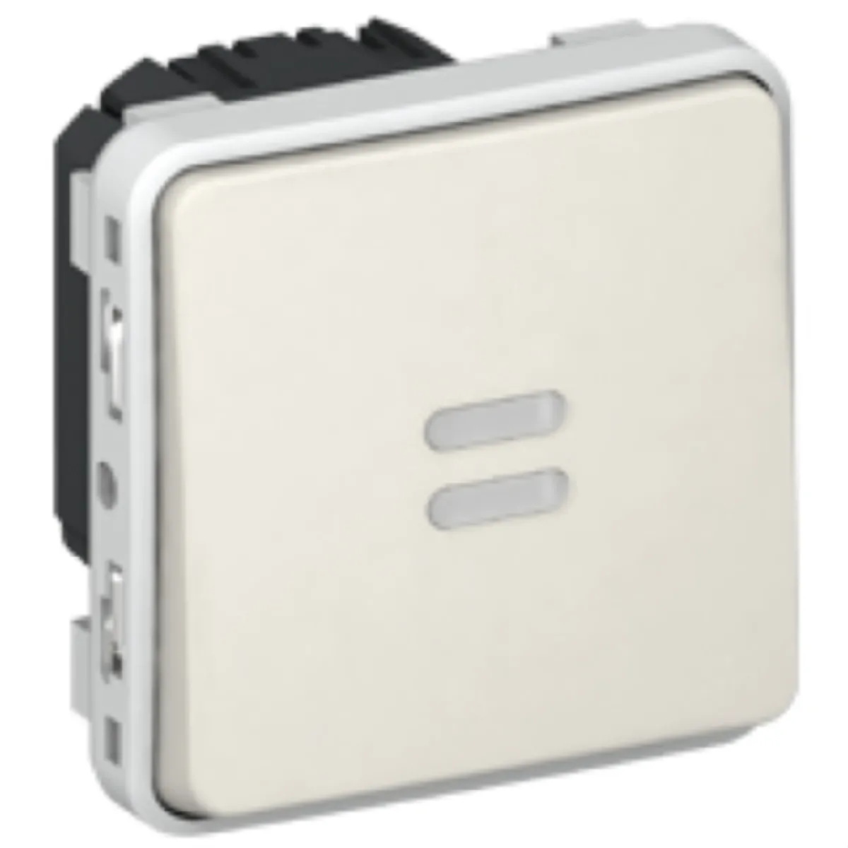 Legrand Plexo 69604 - Blanc