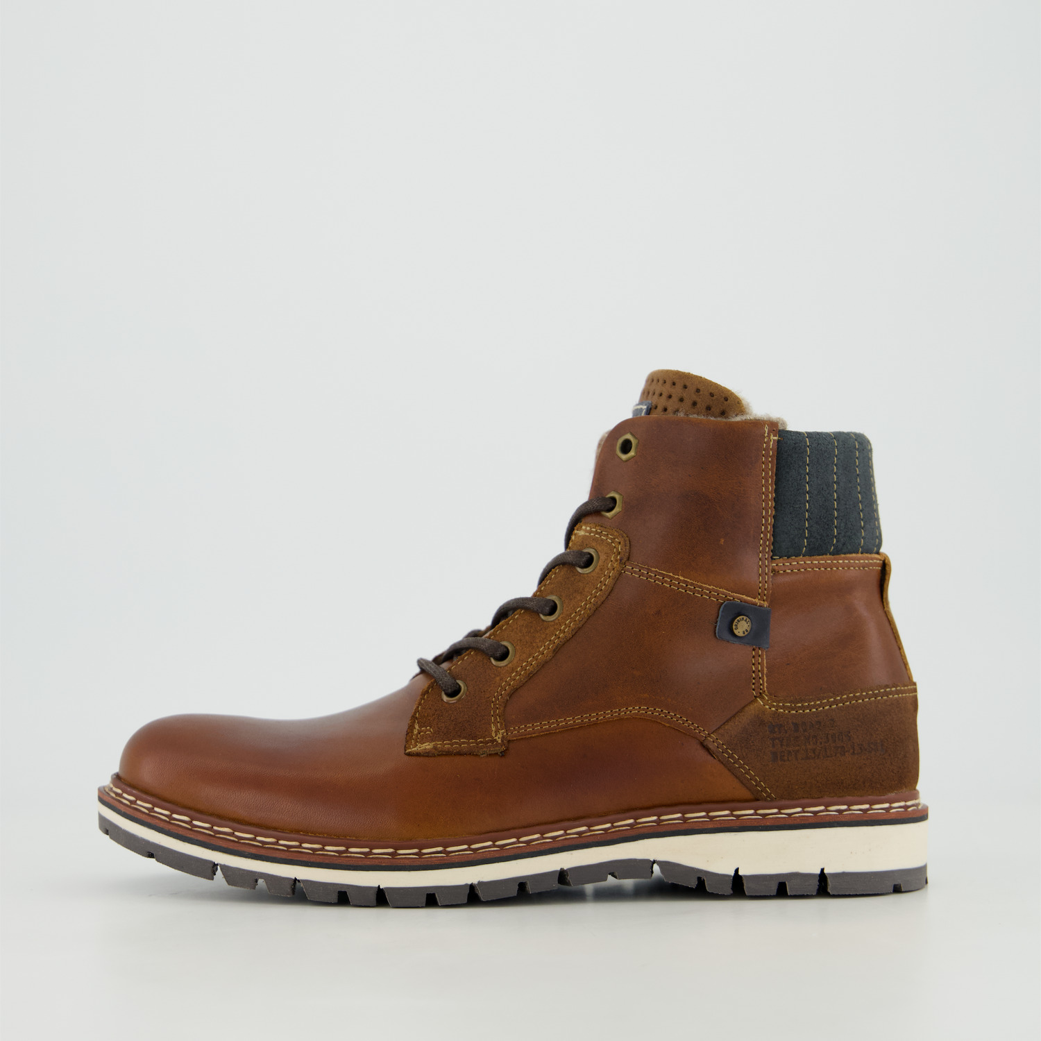 Bull Boxer Stiefel & Stiefeletten