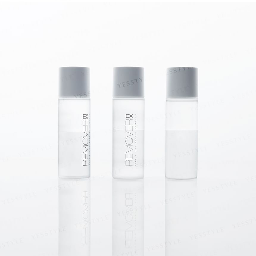 Solone - Eyes & Lips Makeup Remover EX