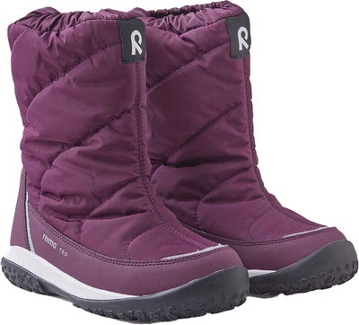 Reima Kinoskin Vintersko, Deep Purple
