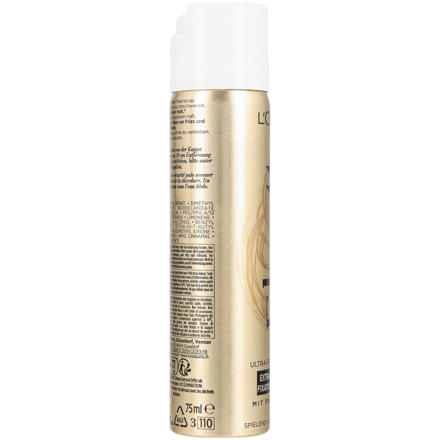Elnett Haarspray Extra Stark