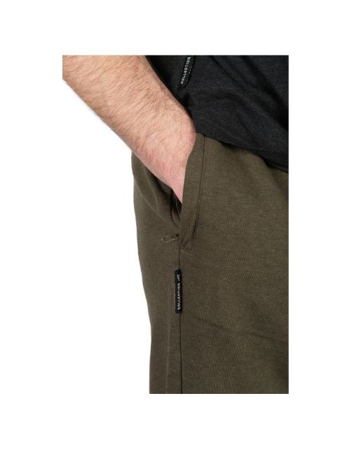 Fox Collection Lw Jogger - G\/B - Broeken - Xl
