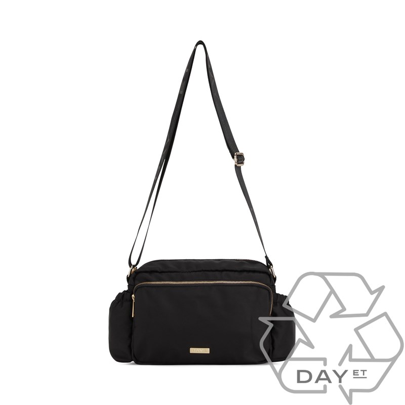 DAY ET<br>Crossbody Day RE-Logo Trifold