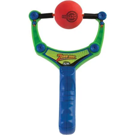 Zing Air Zing-Shot Launcher