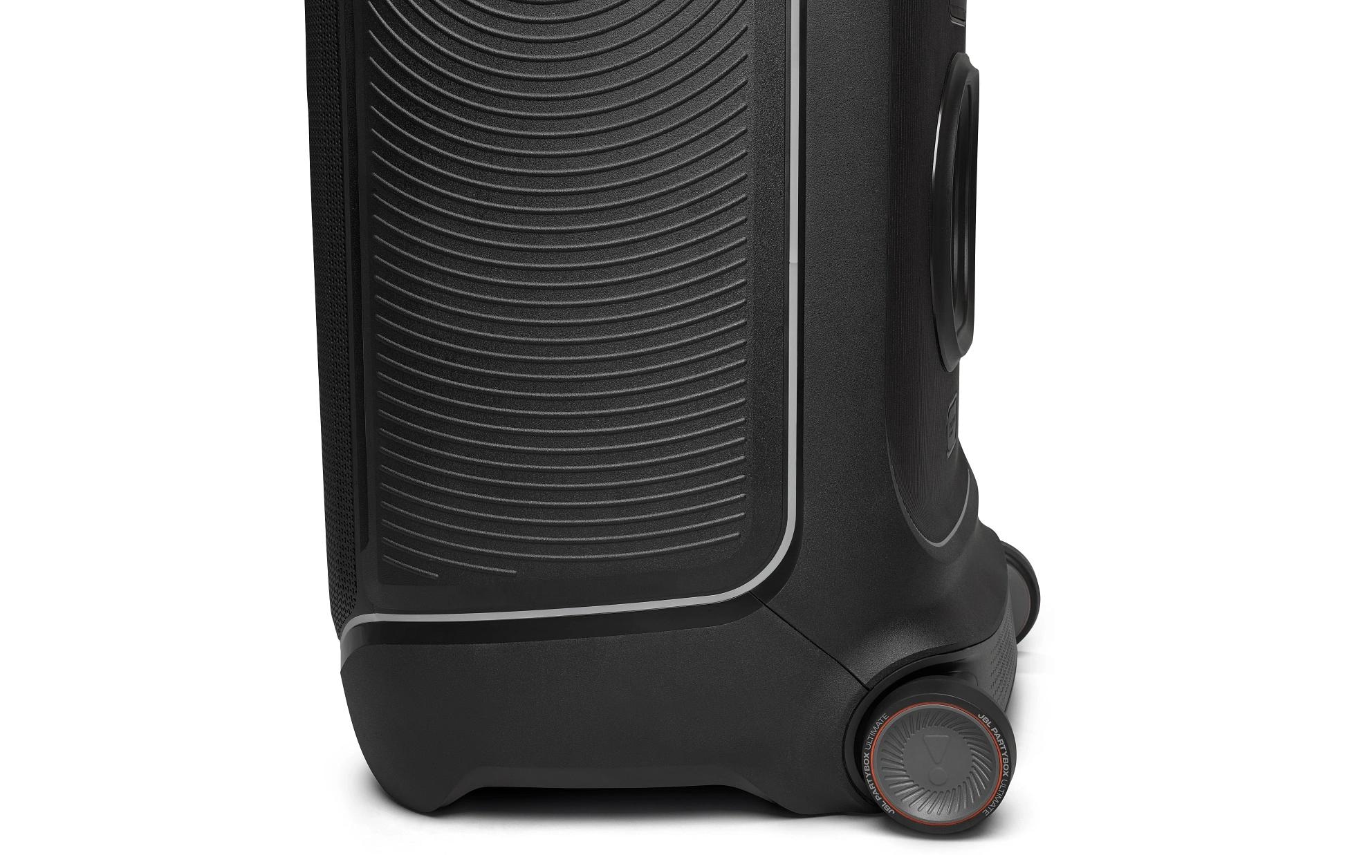 JBL Bluetooth-Speaker »PartyBox Ultimate Schwarz« (Bluetooth | WLAN (WiFi) )