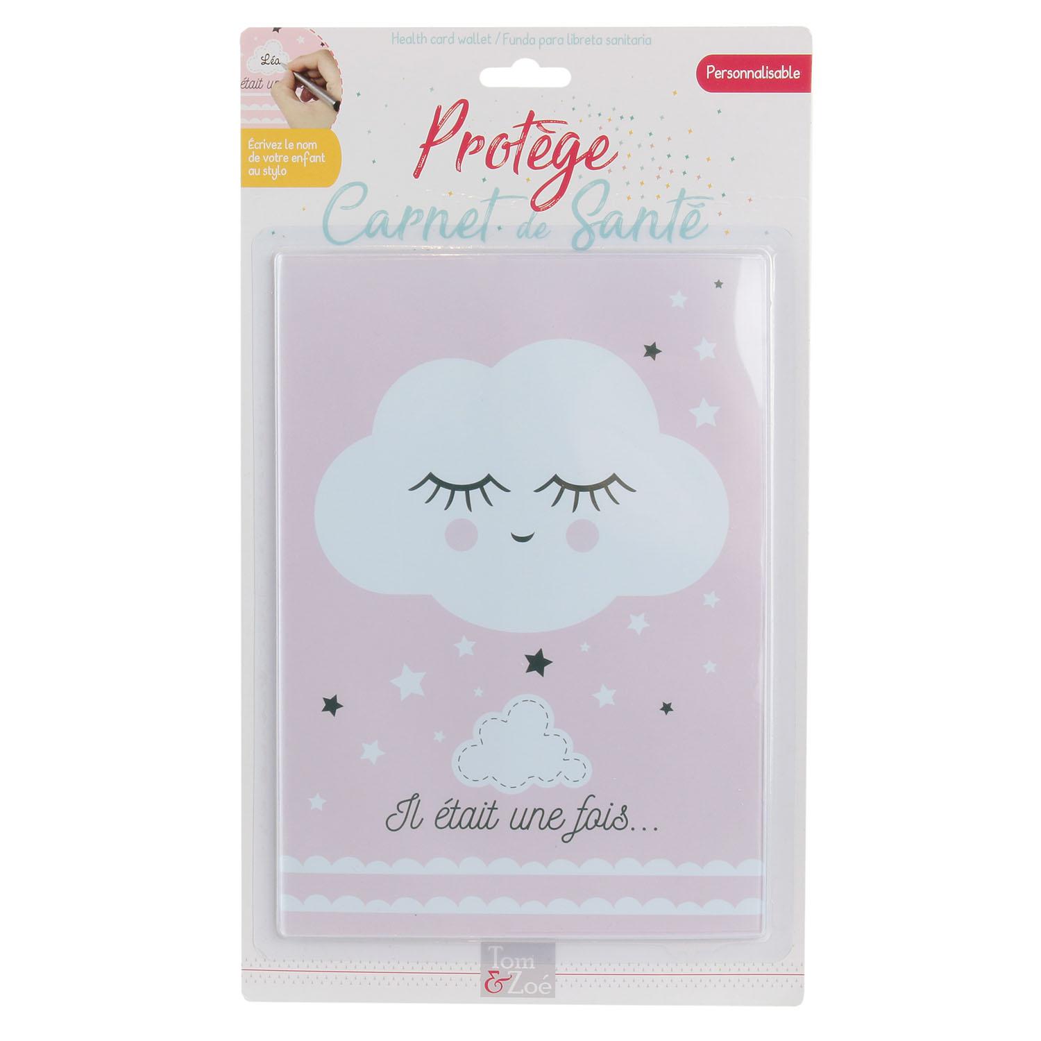 PROTEGE CARNET DE SANTE