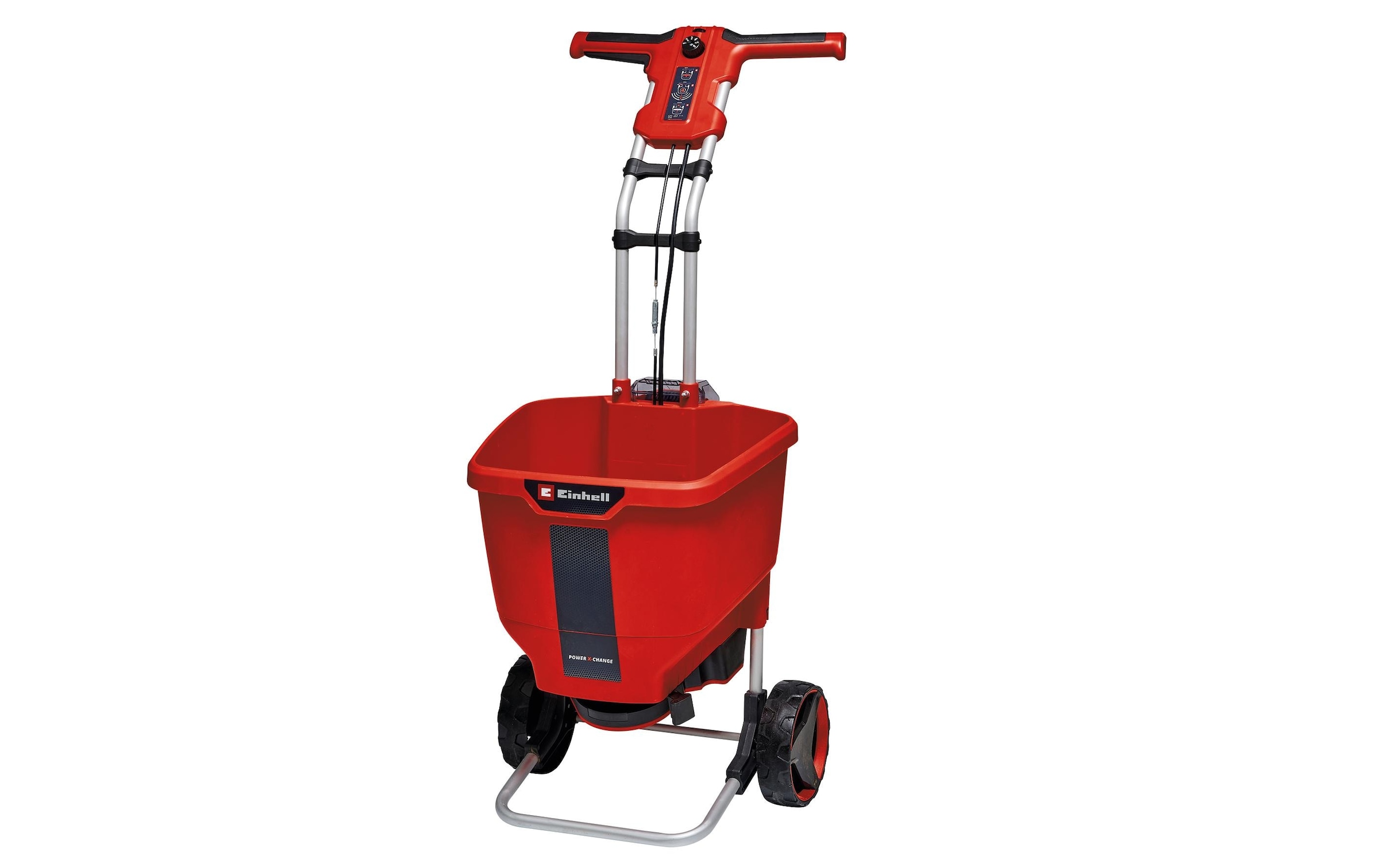 Einhell Streuwagen »GE-SR 18/22 Li-Solo« 1 Stk. tlg.