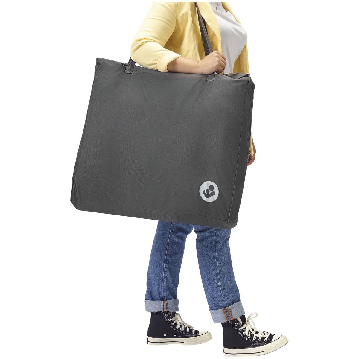 Maxi CosiMaxi Cosi   Reisebett Iris beyond graphite