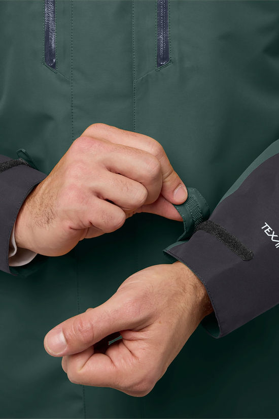 Jack Wolfskin Jack Wolfskin Jasper 3-In-1 Jas
