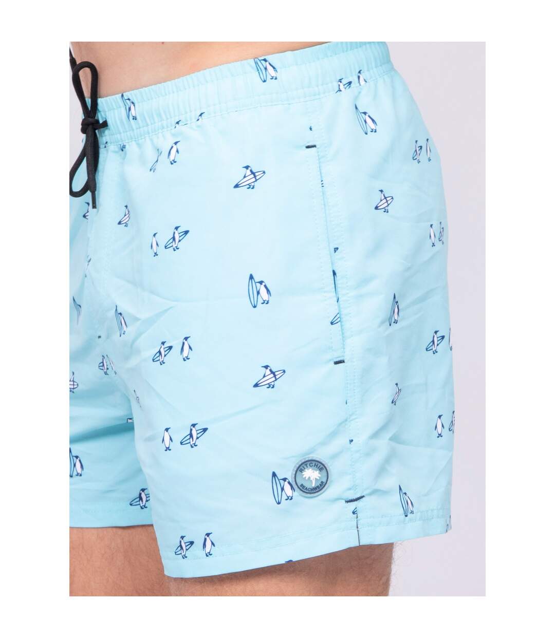 Short de bain GILSON