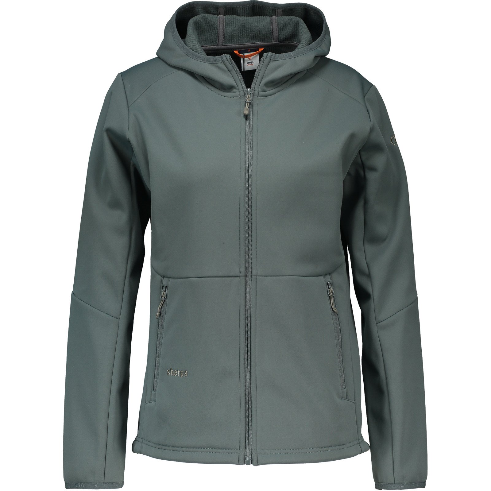 Sherpa Damen Softshelljacke Dankuta