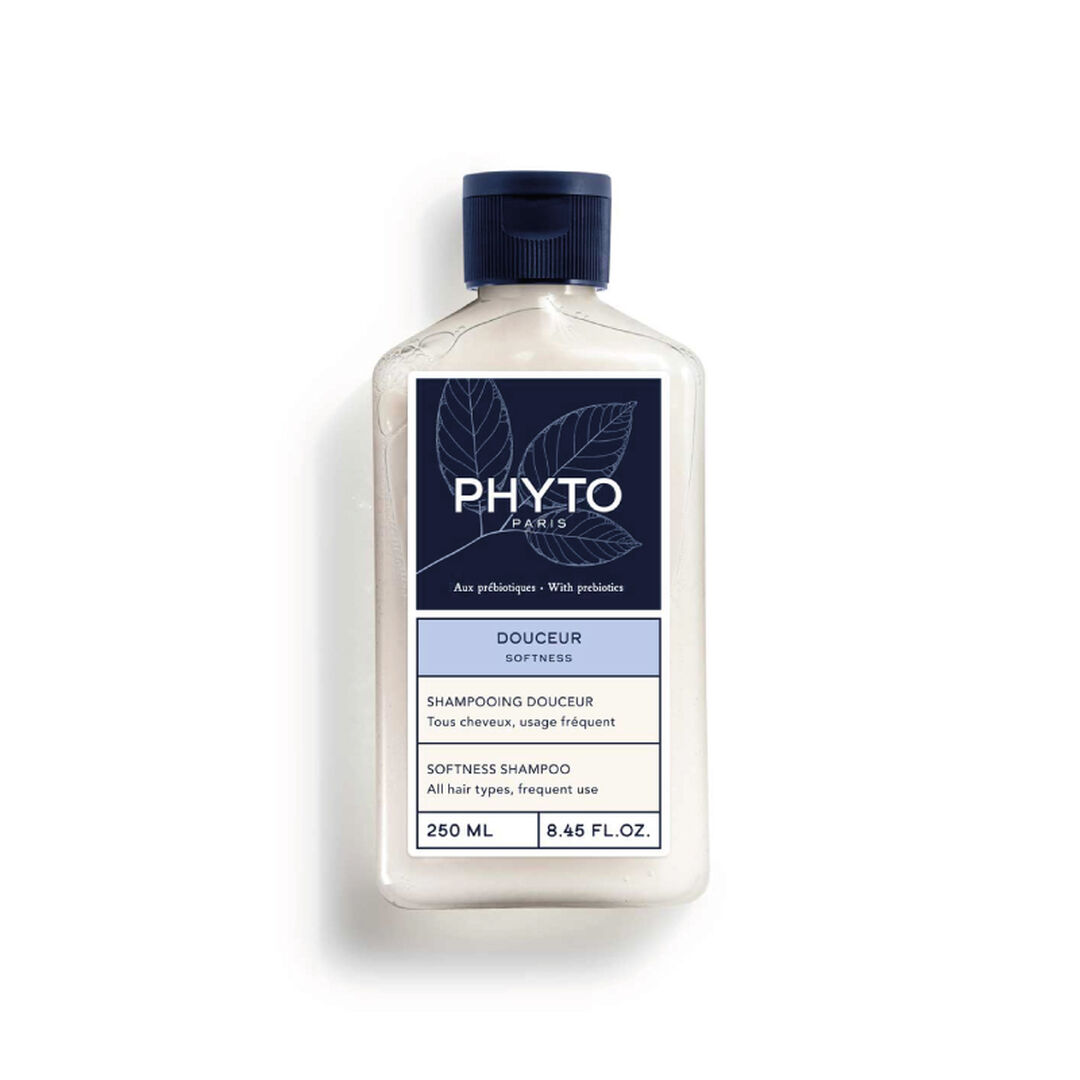 Phyto Paris PHYTO Suavidade Champô - 250ml