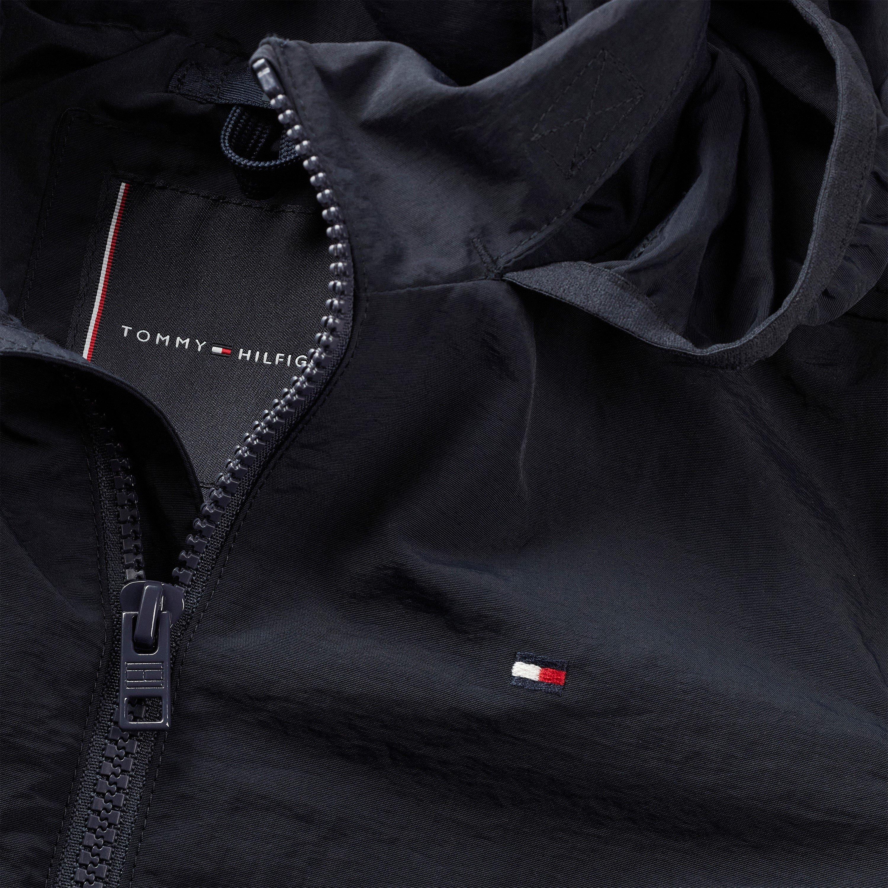 Tommy Hilfiger Junior Boys Essential Logo Jacket
