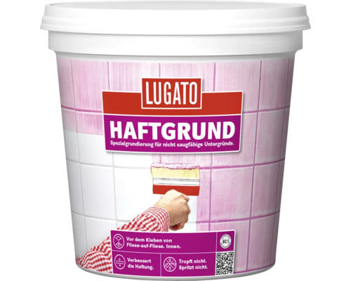 Lugato gronden voor detentie 1 l