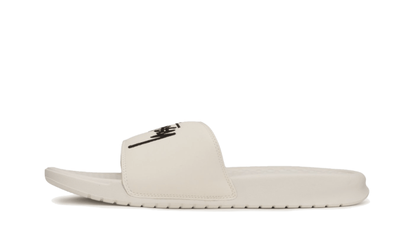 Nike Benassi Stussy Sail - 48h Delivery